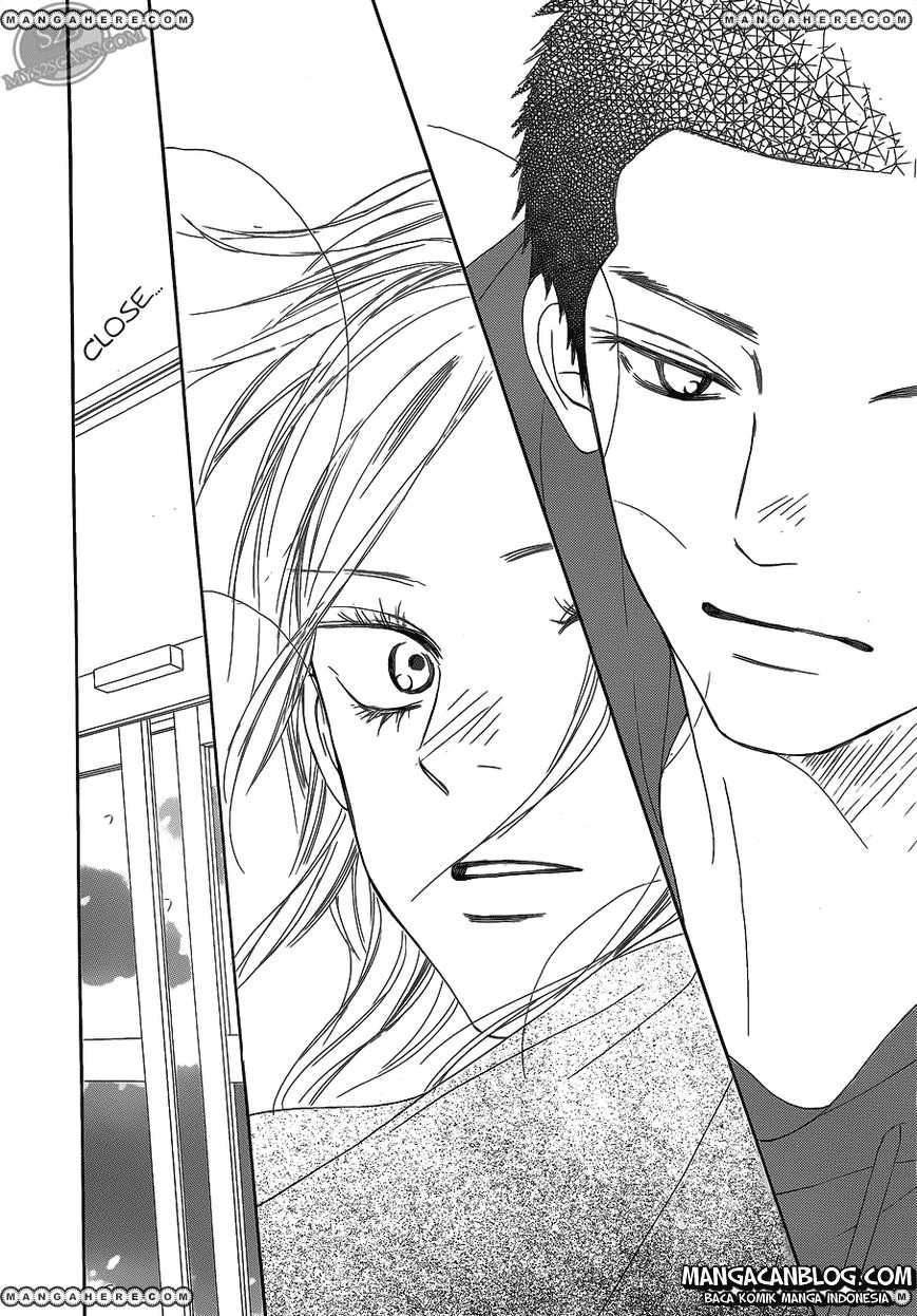 kimi-ni-todoke - Chapter: 68