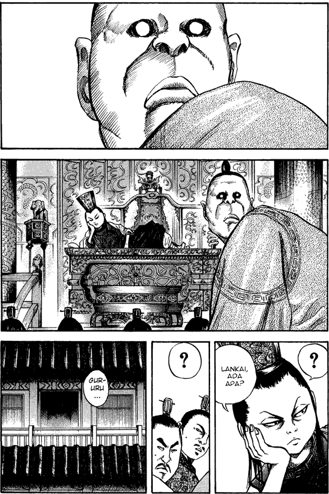 kingdom - Chapter: 30