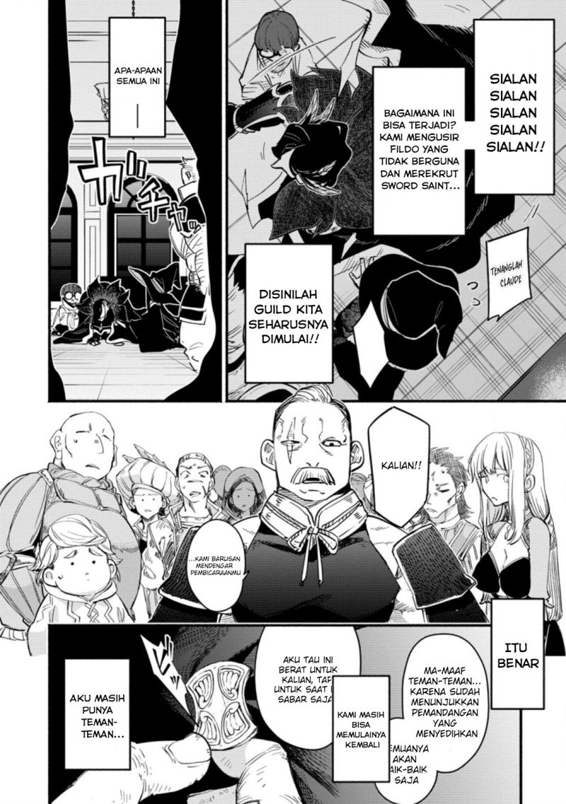 point-gifter-keikenchi-bunpai-nouryokusha-no-isekai-saikyou-solo-life - Chapter: 5