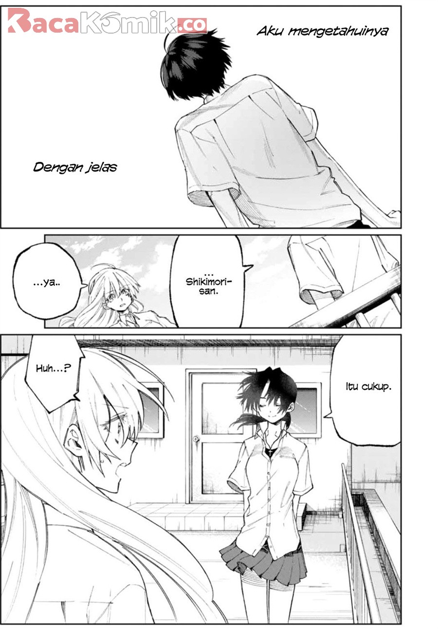 that-girl-is-not-just-cute - Chapter: 43