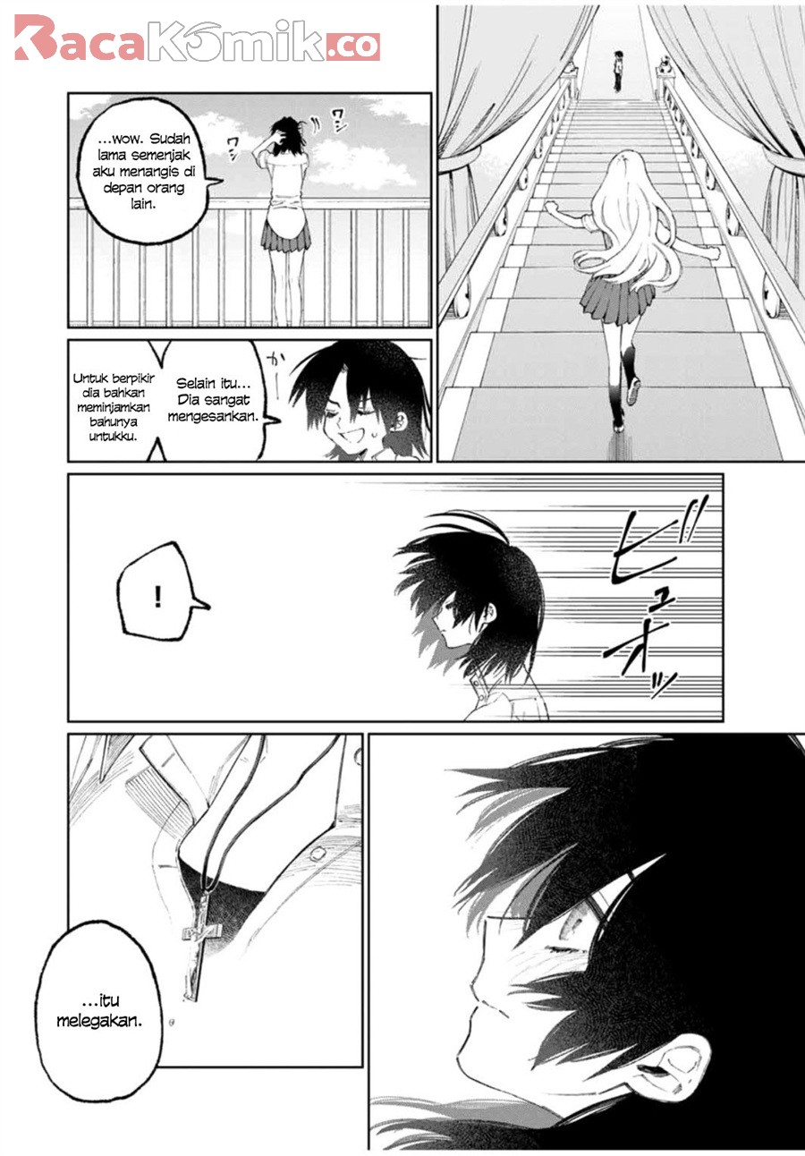 that-girl-is-not-just-cute - Chapter: 43