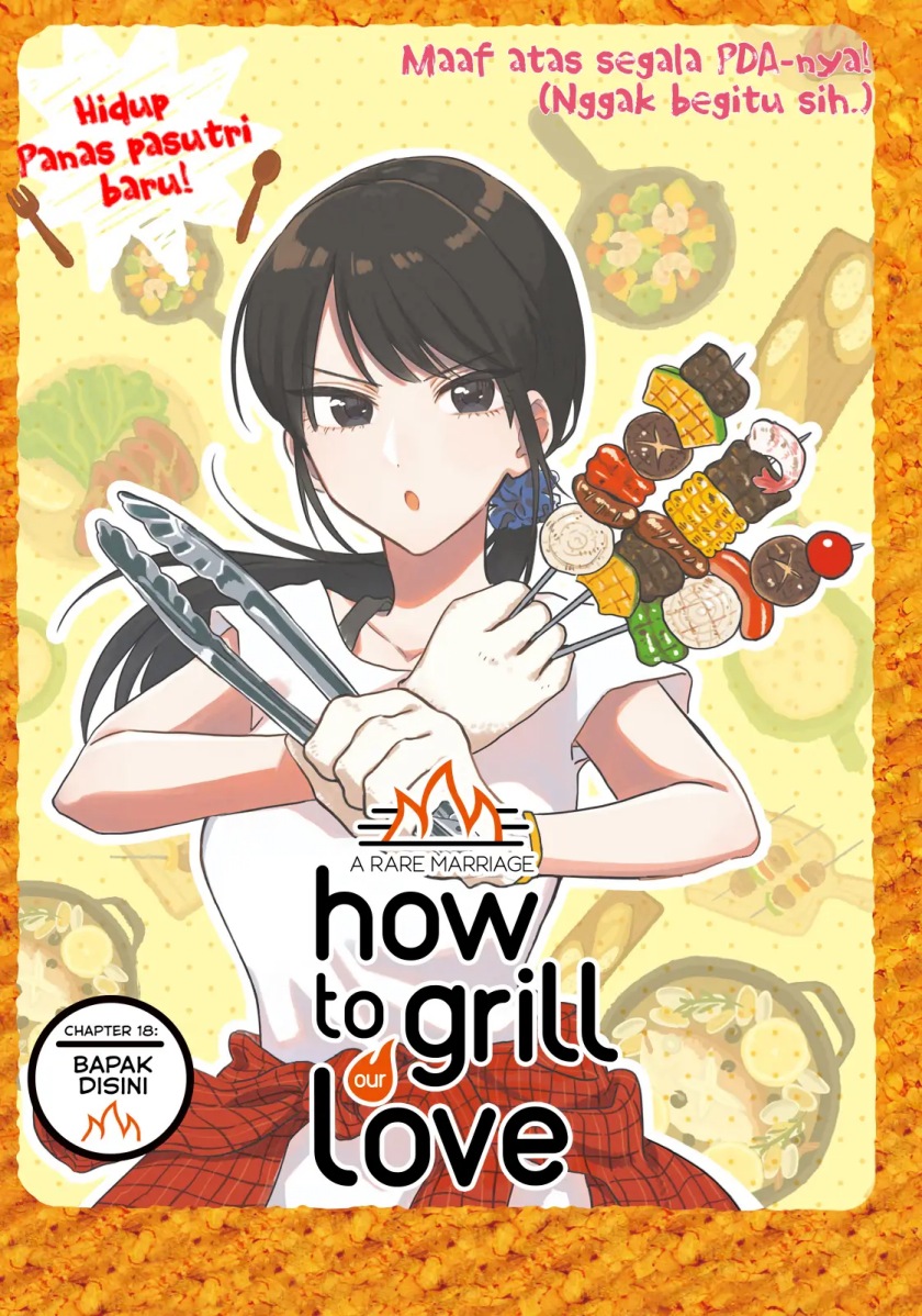 a-rare-marriage-how-to-grill-our-love - Chapter: 18