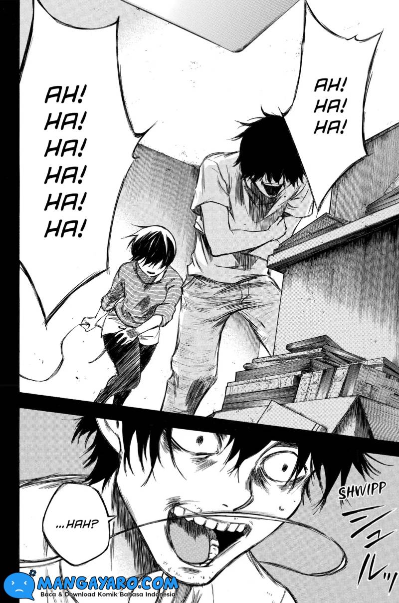 hone-ga-kusaru-made - Chapter: 90