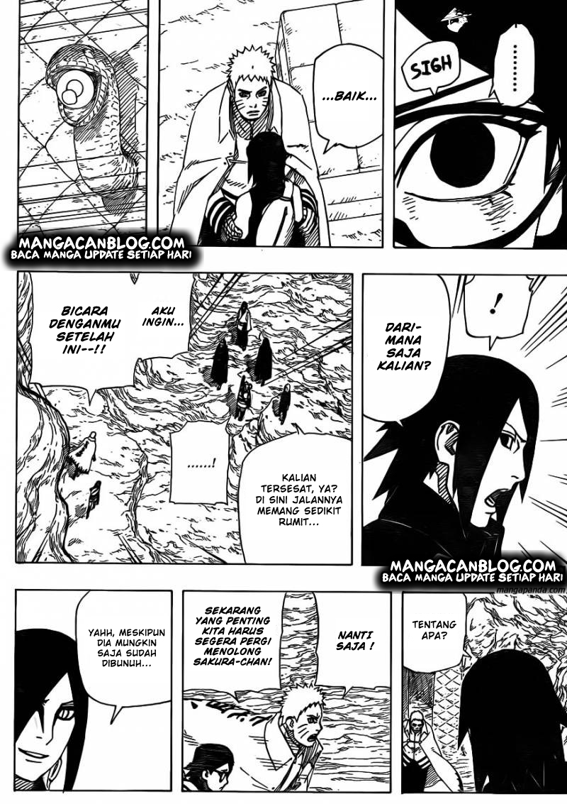 naruto-id - Chapter: 708