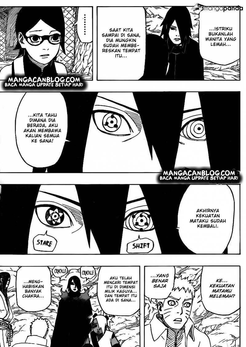 naruto-id - Chapter: 708