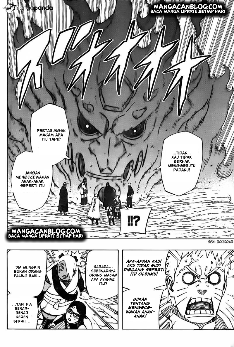 naruto-id - Chapter: 708