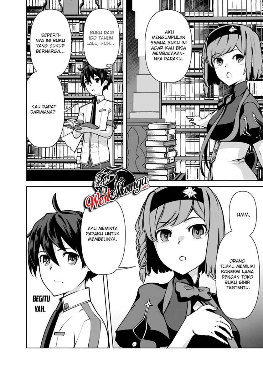 rettou-me-no-tensei-majutsushi-shiitage-rareta-moto-yuusha-wa-mirai-no-sekai-o-yoyuu-de-ikinuku - Chapter: 49