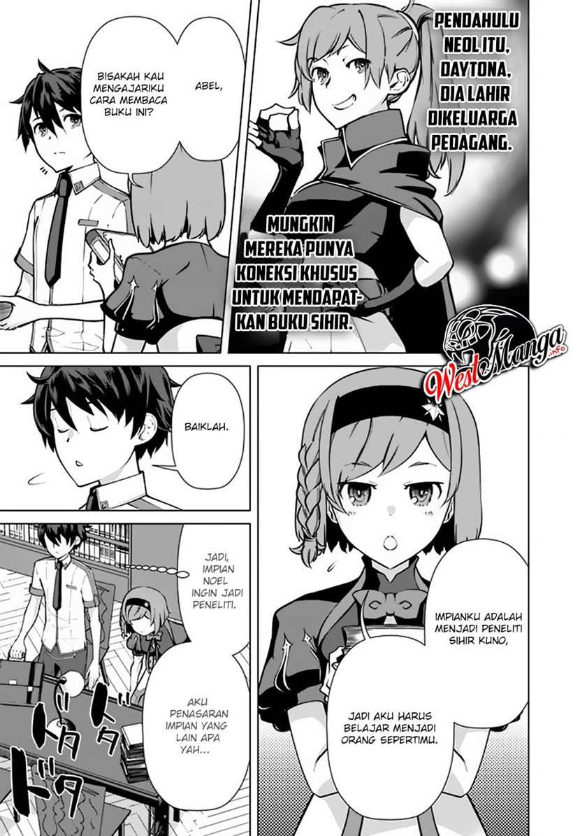 rettou-me-no-tensei-majutsushi-shiitage-rareta-moto-yuusha-wa-mirai-no-sekai-o-yoyuu-de-ikinuku - Chapter: 49