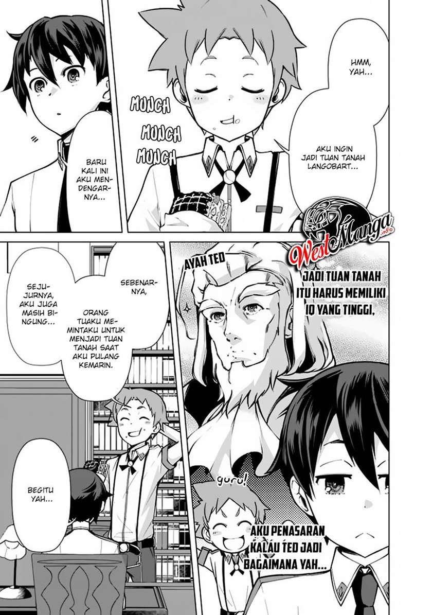 rettou-me-no-tensei-majutsushi-shiitage-rareta-moto-yuusha-wa-mirai-no-sekai-o-yoyuu-de-ikinuku - Chapter: 49