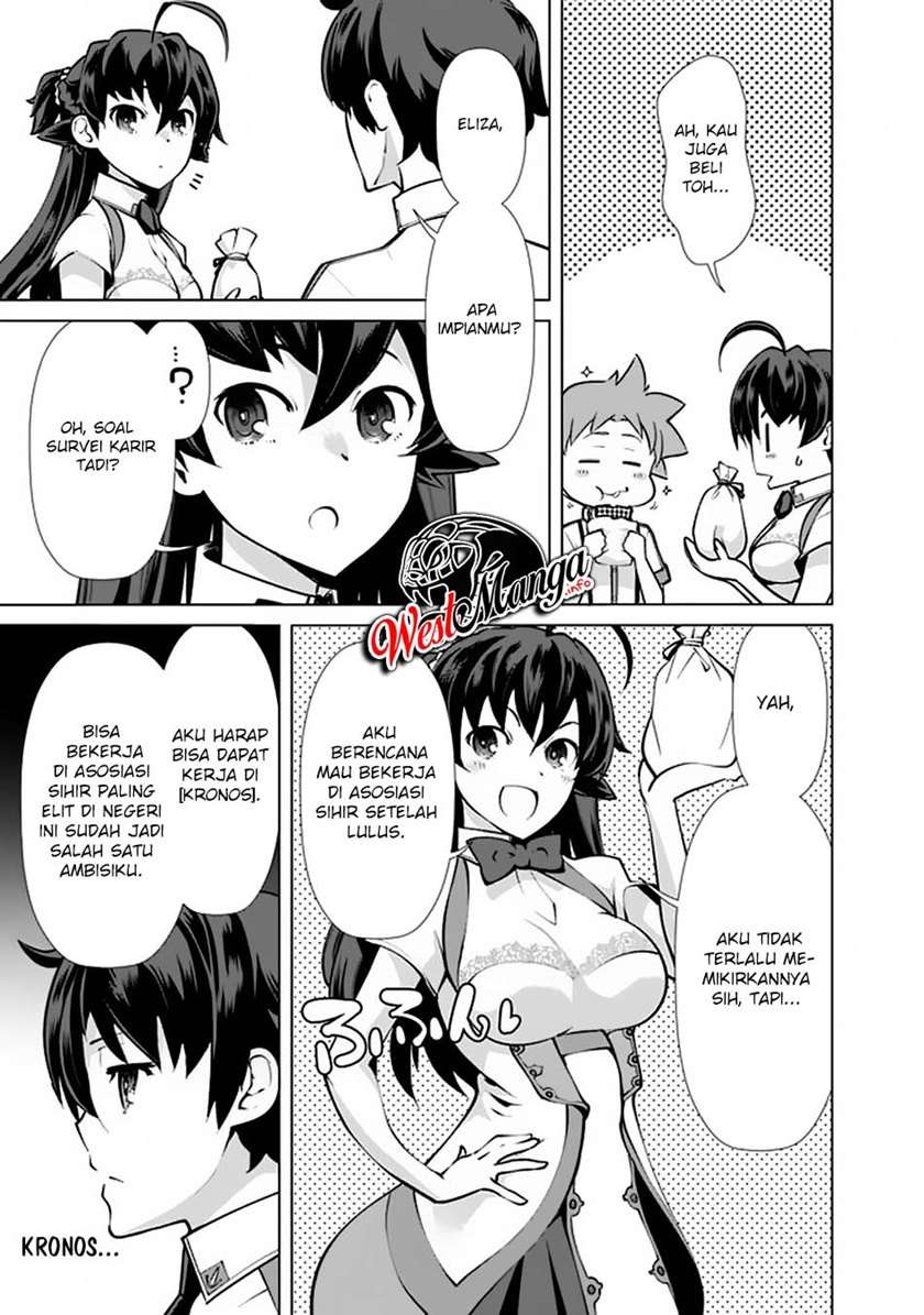 rettou-me-no-tensei-majutsushi-shiitage-rareta-moto-yuusha-wa-mirai-no-sekai-o-yoyuu-de-ikinuku - Chapter: 49