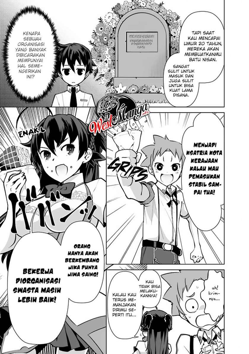 rettou-me-no-tensei-majutsushi-shiitage-rareta-moto-yuusha-wa-mirai-no-sekai-o-yoyuu-de-ikinuku - Chapter: 49