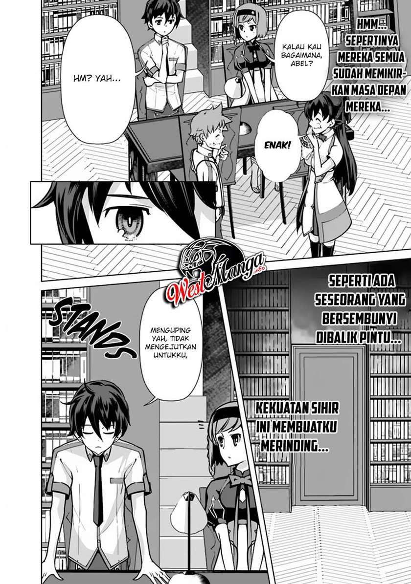 rettou-me-no-tensei-majutsushi-shiitage-rareta-moto-yuusha-wa-mirai-no-sekai-o-yoyuu-de-ikinuku - Chapter: 49