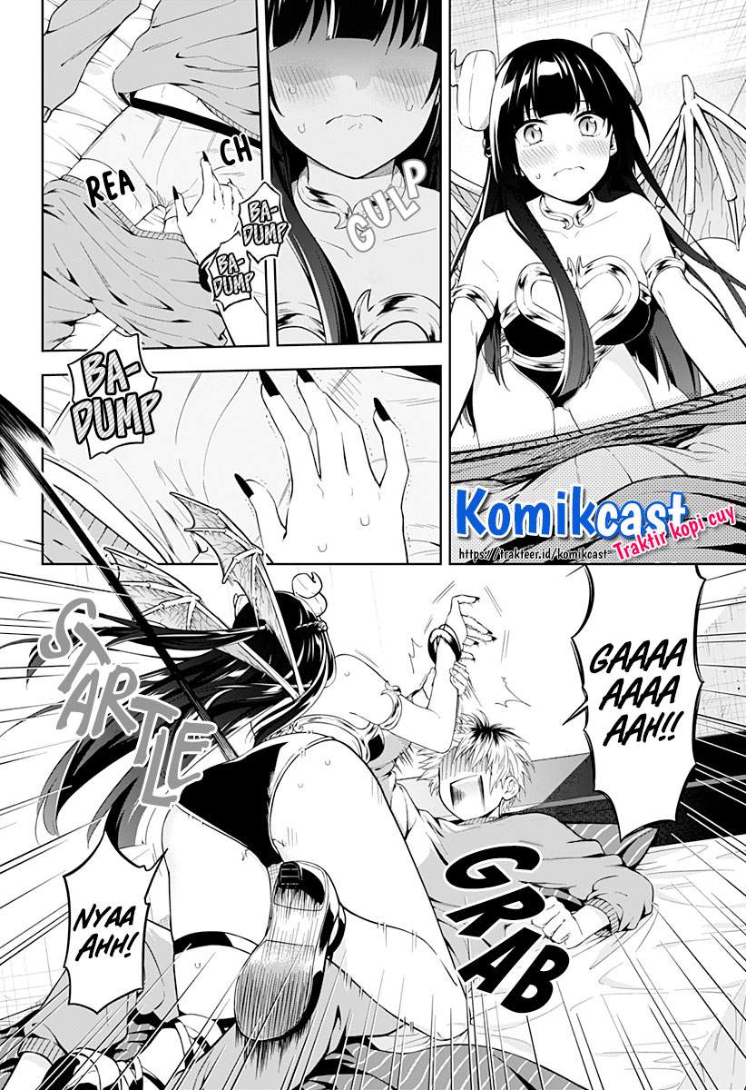 okaeri-kudasai-succubus-san - Chapter: 00