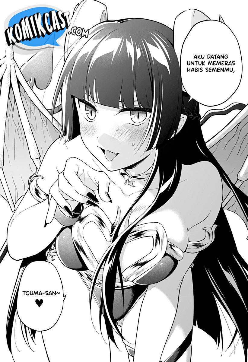 okaeri-kudasai-succubus-san - Chapter: 00