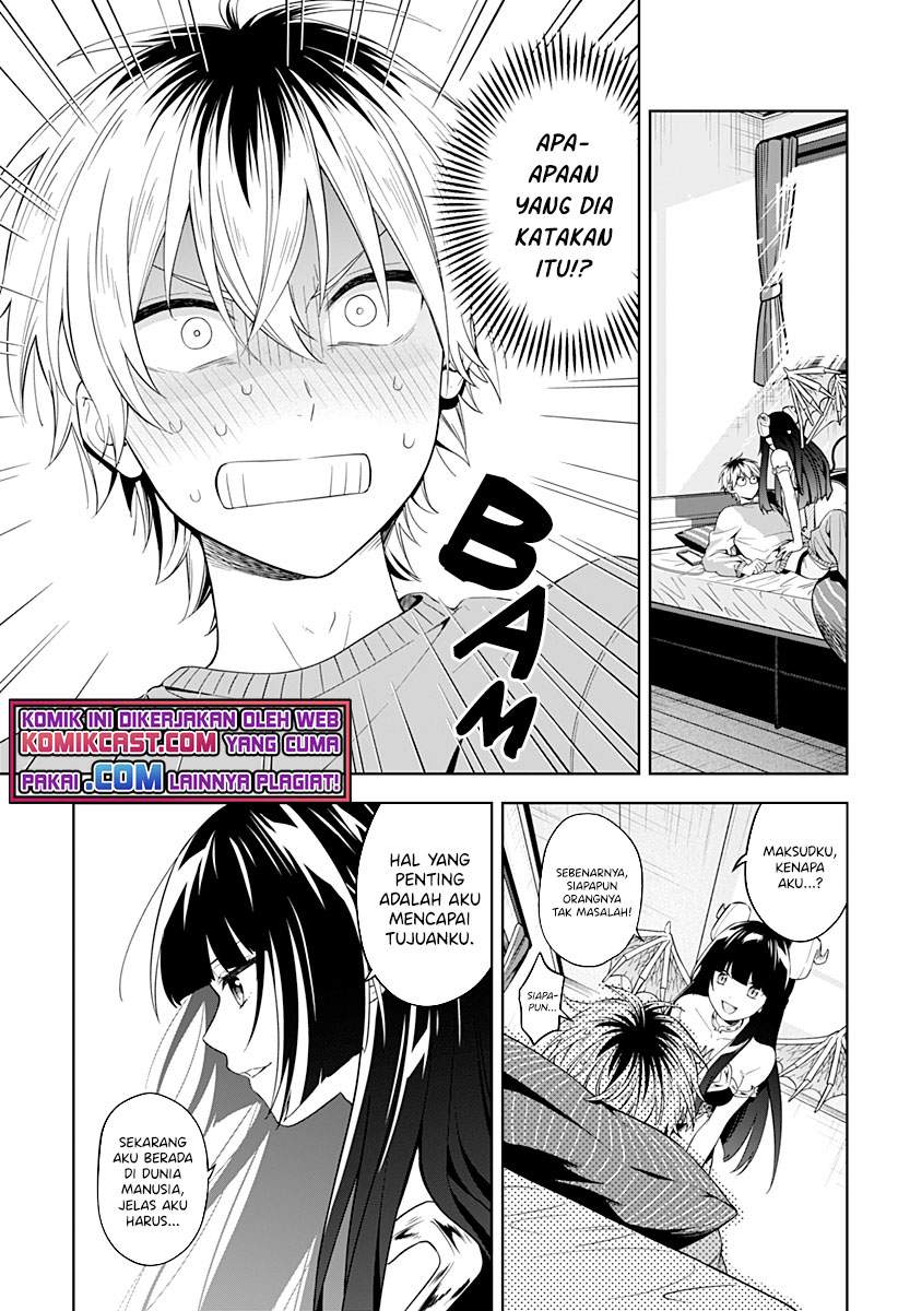 okaeri-kudasai-succubus-san - Chapter: 00