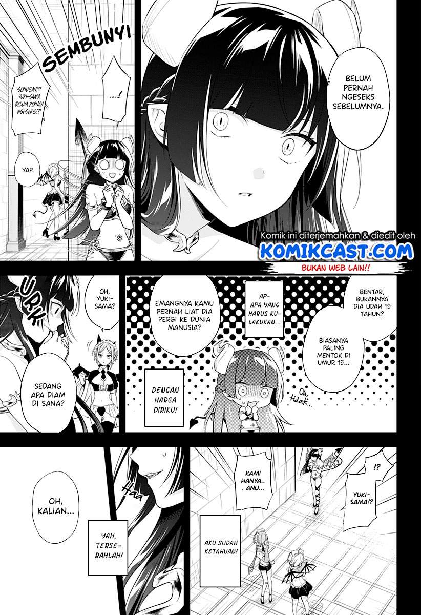 okaeri-kudasai-succubus-san - Chapter: 00