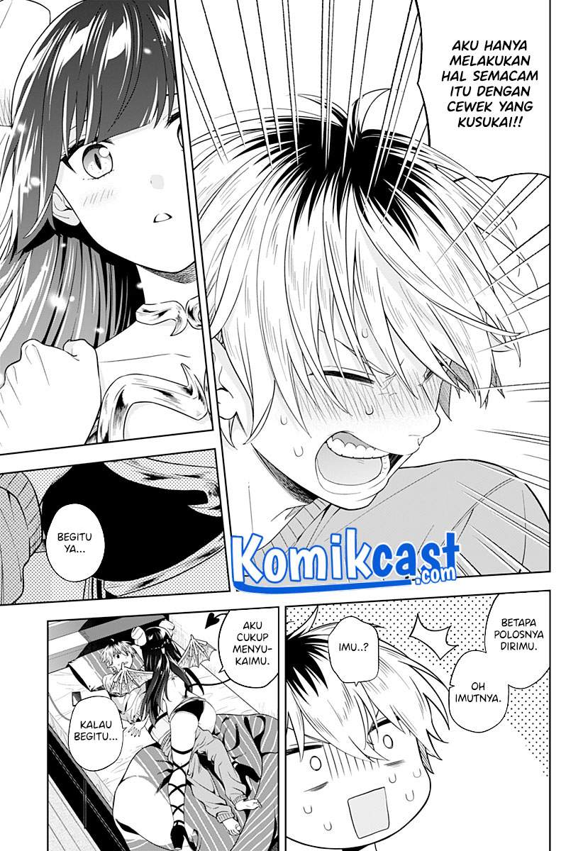 okaeri-kudasai-succubus-san - Chapter: 00