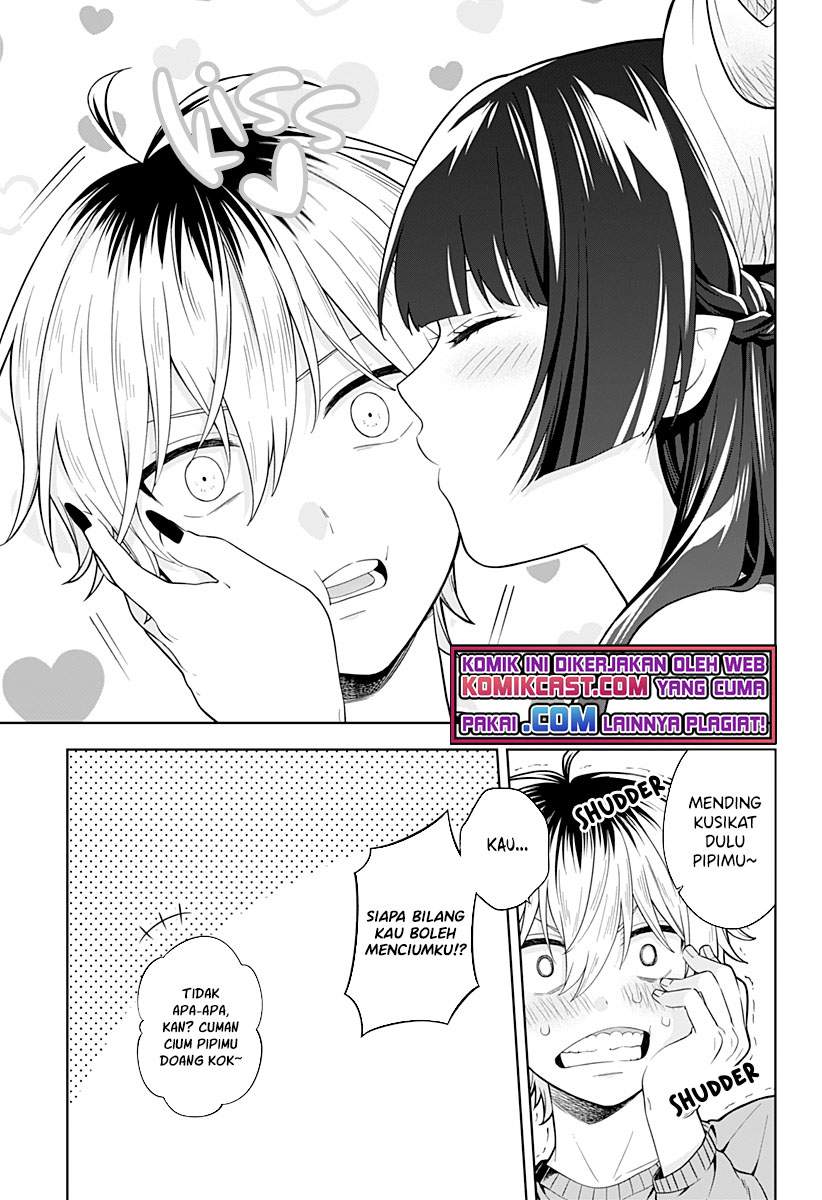 okaeri-kudasai-succubus-san - Chapter: 00