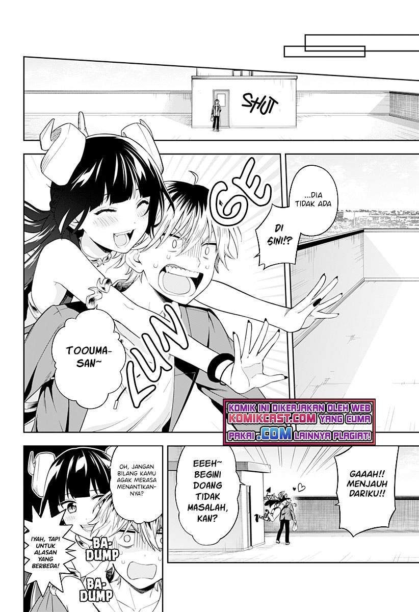 okaeri-kudasai-succubus-san - Chapter: 00