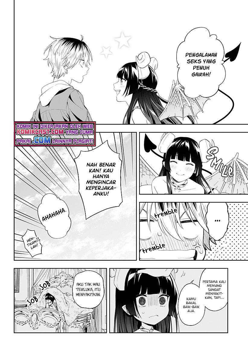 okaeri-kudasai-succubus-san - Chapter: 00