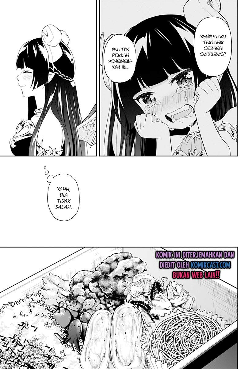 okaeri-kudasai-succubus-san - Chapter: 00