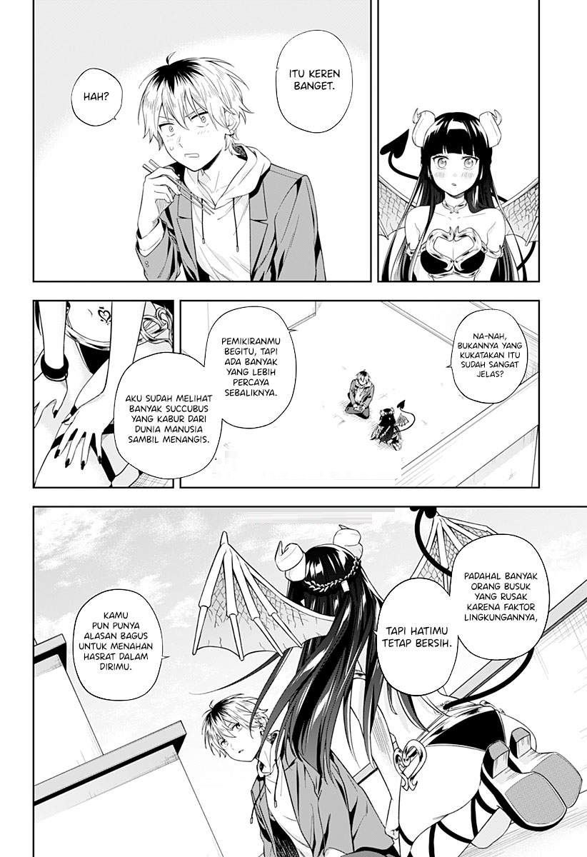 okaeri-kudasai-succubus-san - Chapter: 00