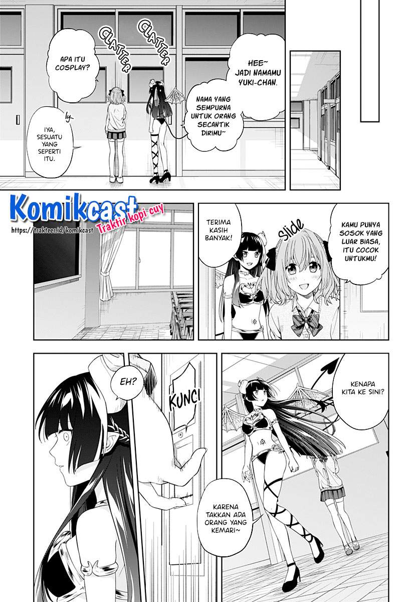 okaeri-kudasai-succubus-san - Chapter: 00