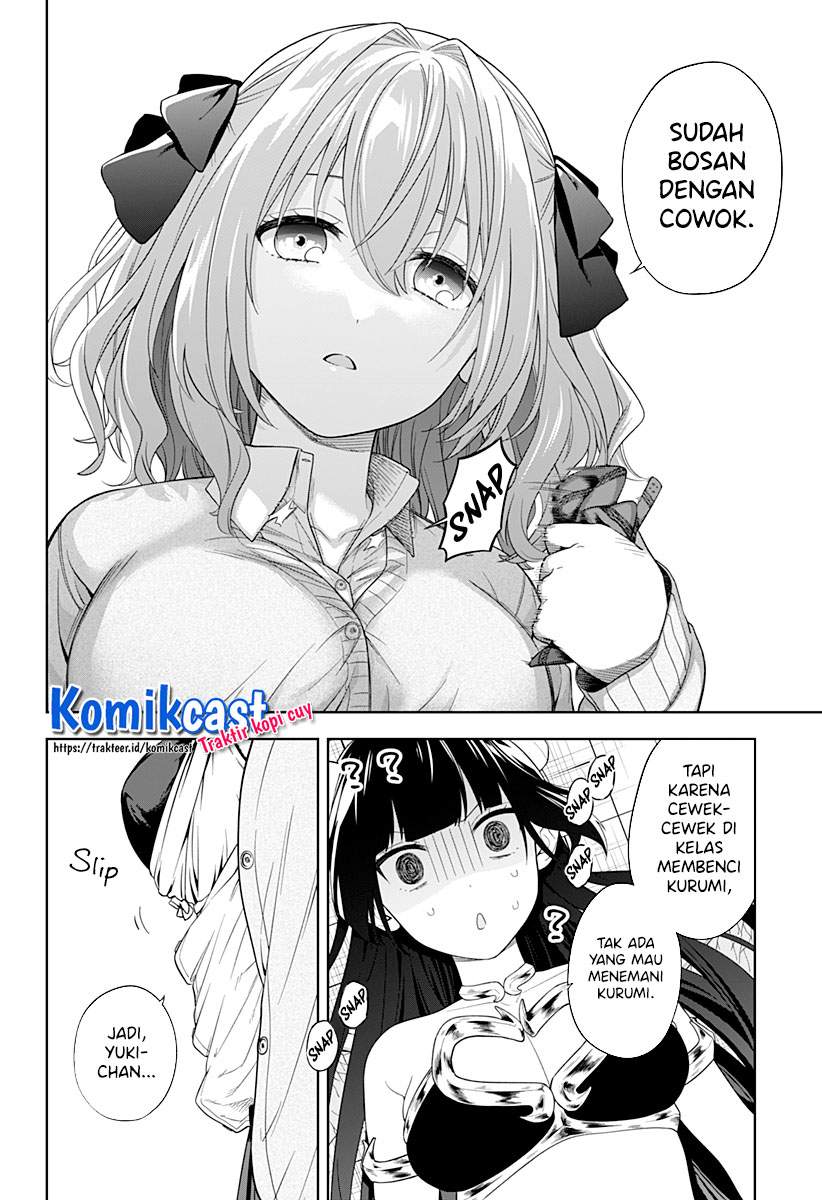 okaeri-kudasai-succubus-san - Chapter: 00