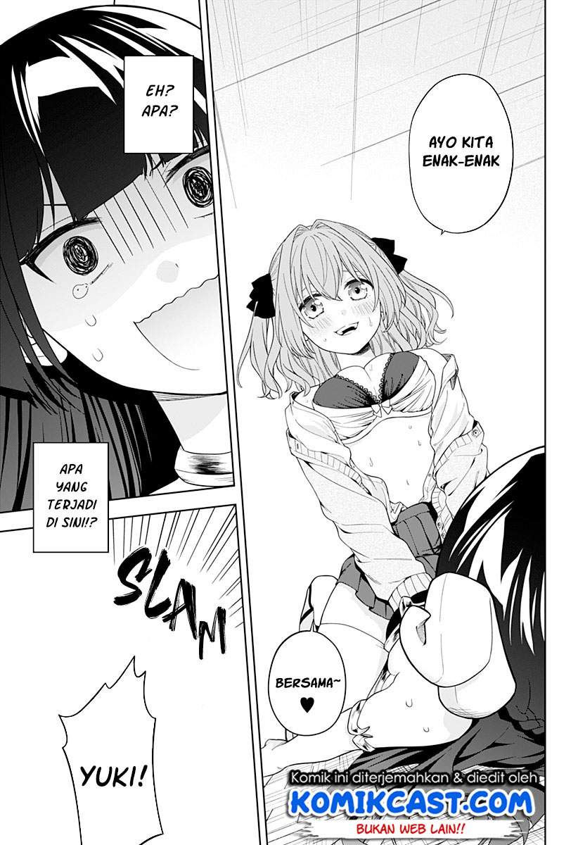 okaeri-kudasai-succubus-san - Chapter: 00