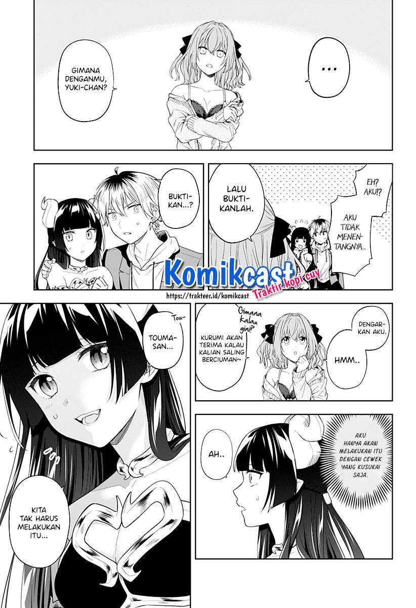 okaeri-kudasai-succubus-san - Chapter: 00