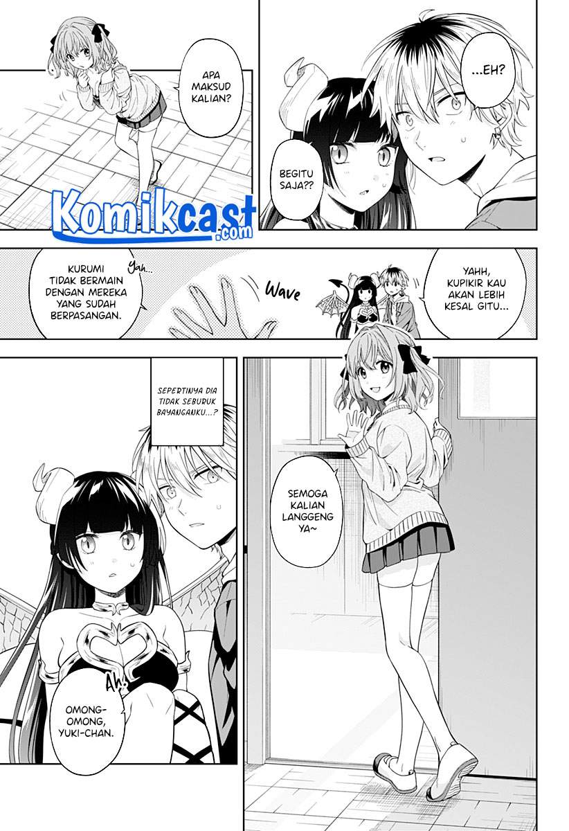 okaeri-kudasai-succubus-san - Chapter: 00