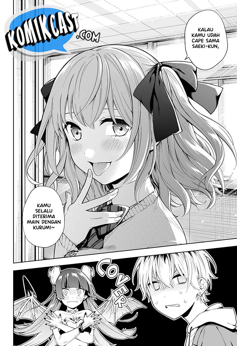 okaeri-kudasai-succubus-san - Chapter: 00