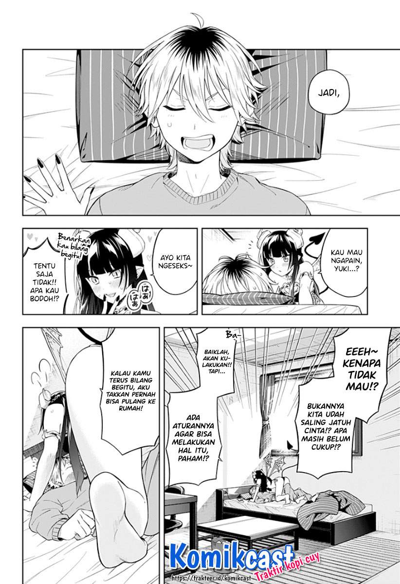 okaeri-kudasai-succubus-san - Chapter: 00