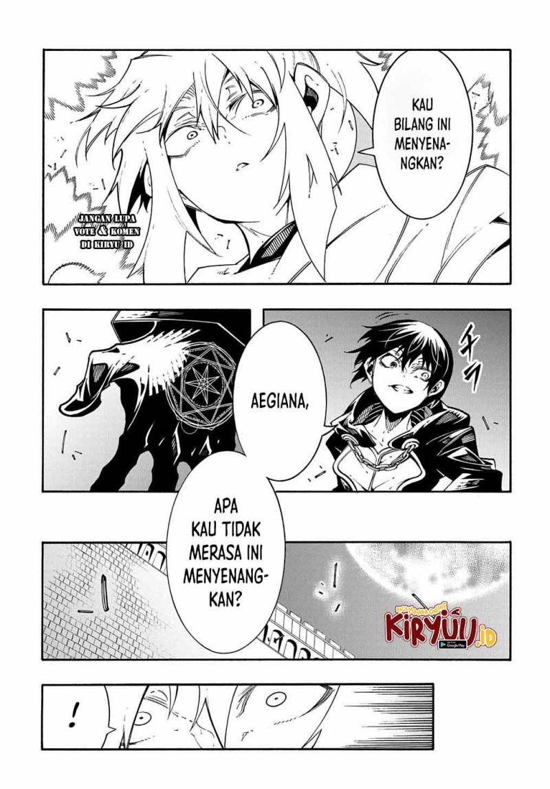 meccha-shoukan-sareta-ken - Chapter: 23