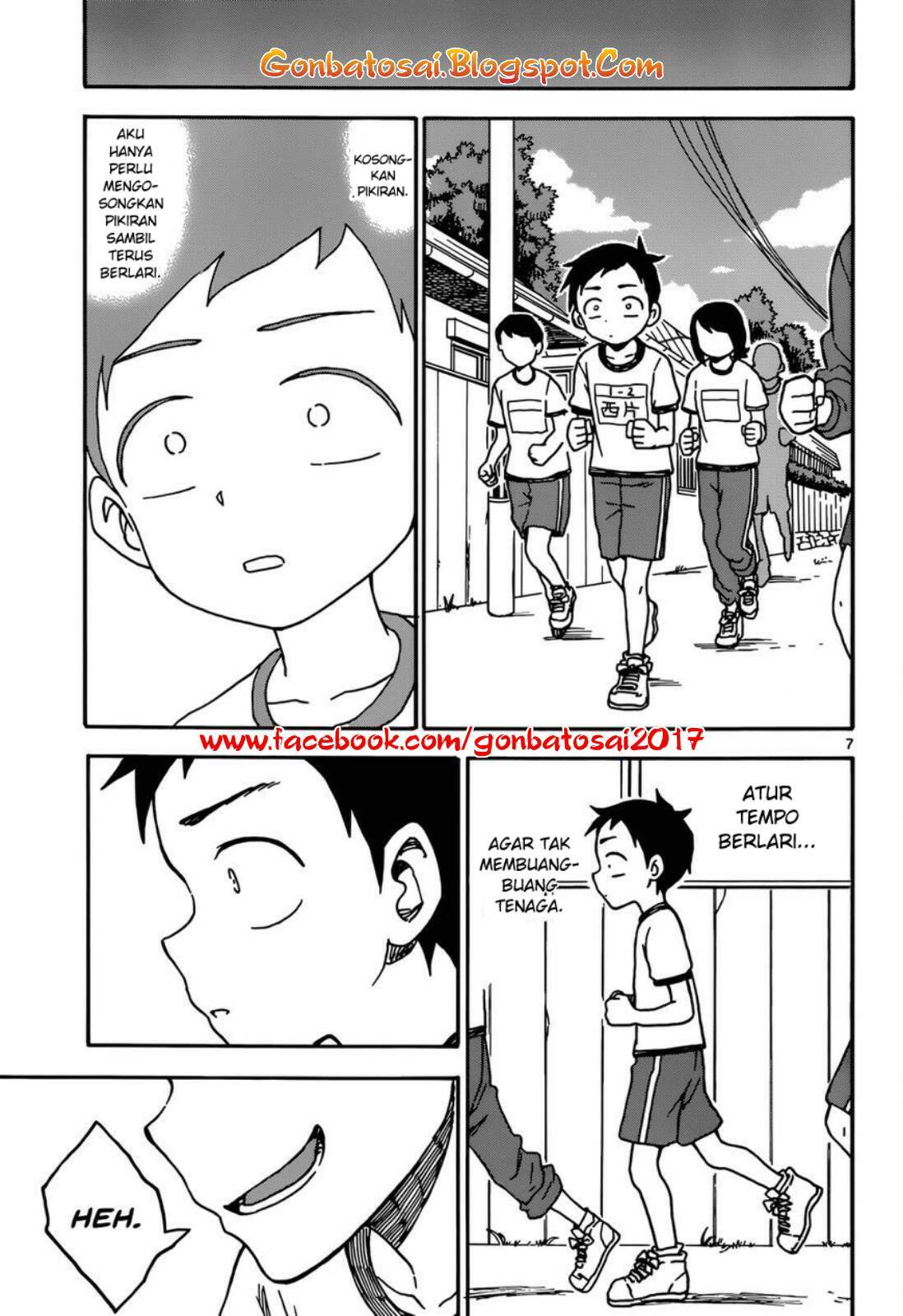 karakai-jouzu-no-takagi-san - Chapter: 30