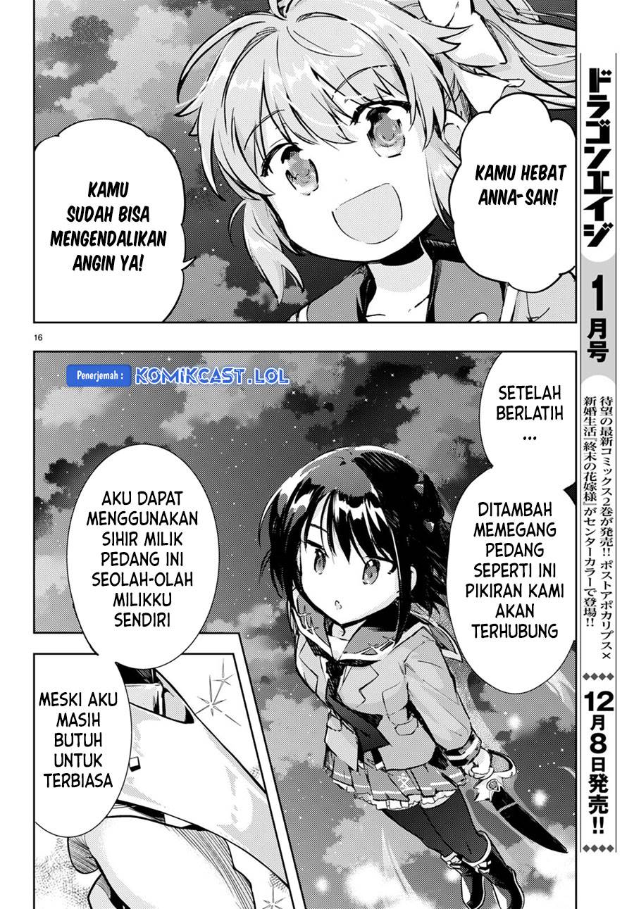 kenshi-o-mezashite-nyugaku-shitanoni-maho-tekisei-9999-nandesukedo - Chapter: 69