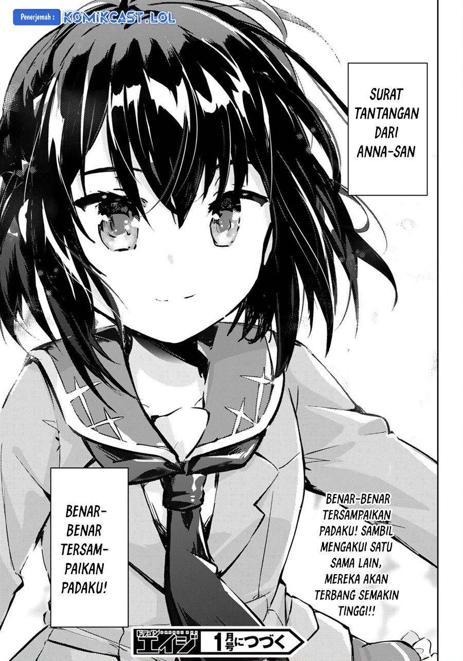 kenshi-o-mezashite-nyugaku-shitanoni-maho-tekisei-9999-nandesukedo - Chapter: 69