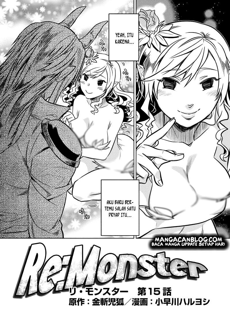 remonster - Chapter: 15