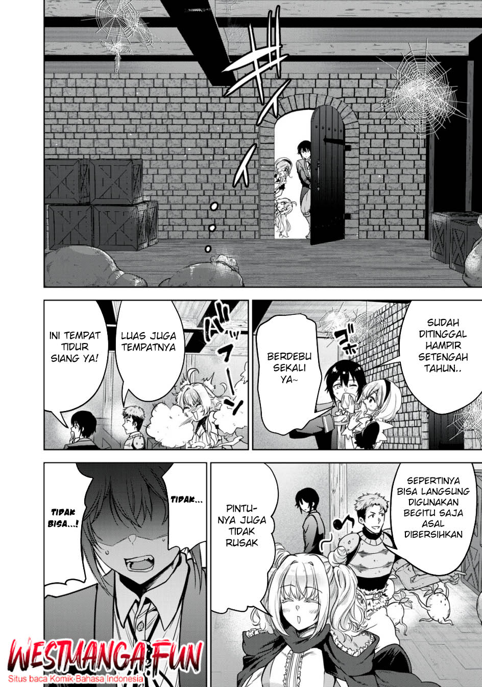 tensei-kizoku-no-bannou-kaitaku-kara-kakudai-shukushou-sukiru-o-tsukatte-itara-saikyou-ryouchi-ni-narimashita - Chapter: 17