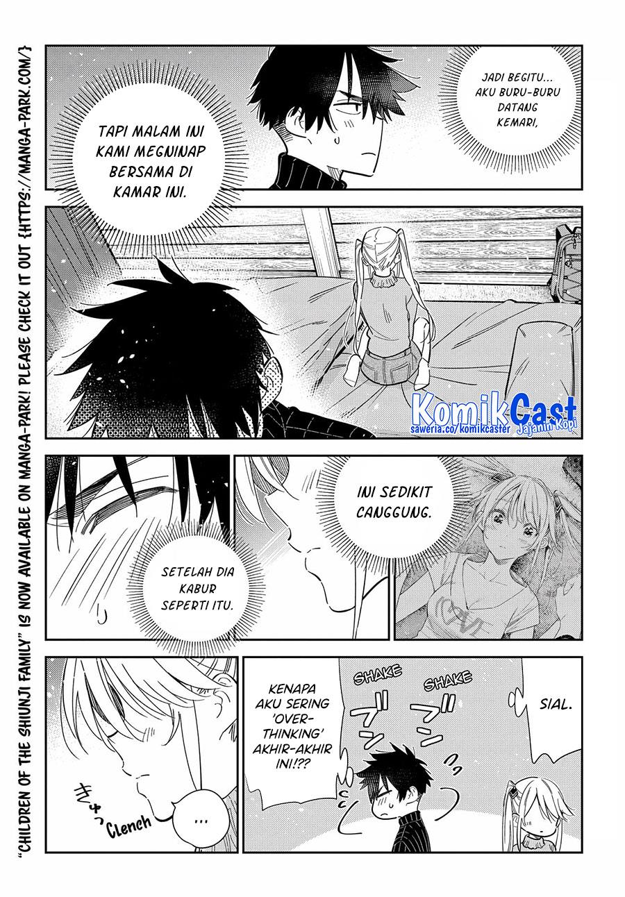 shiunji-ke-no-kodomo-tachi - Chapter: 23