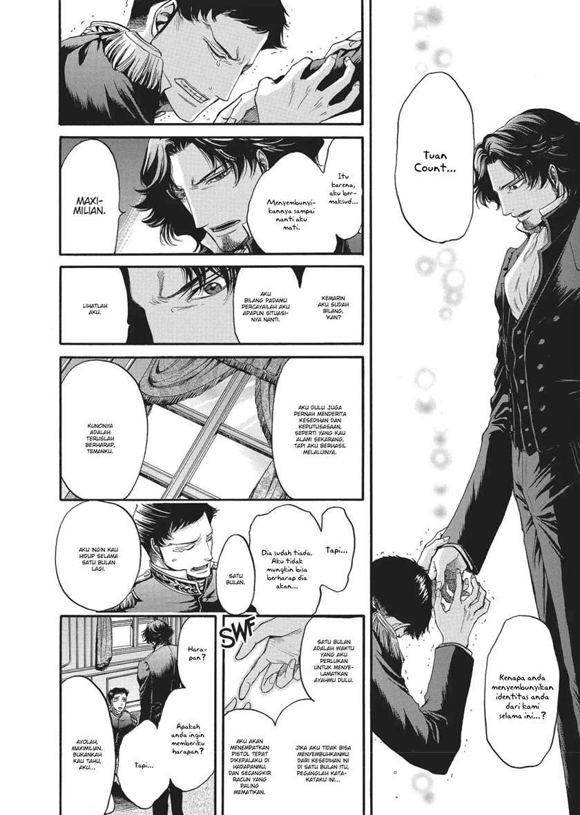 the-count-of-monte-cristo - Chapter: 10