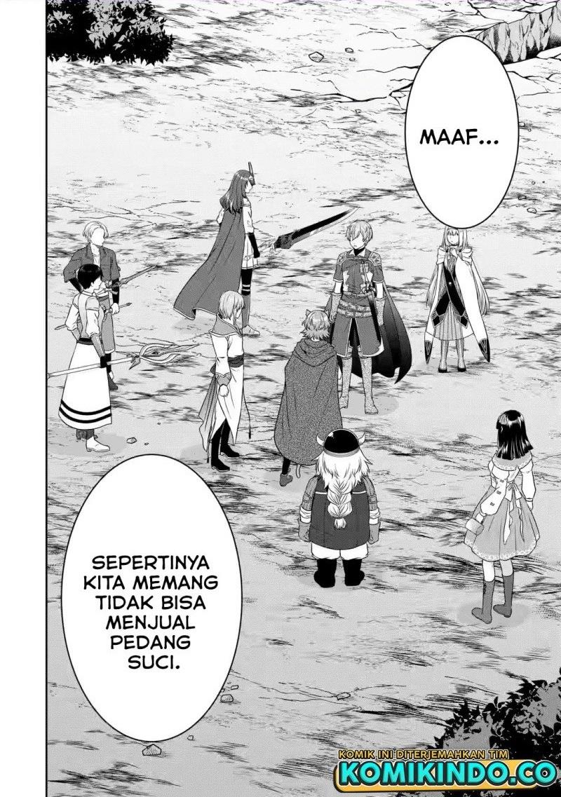 tensei-ryoushu-no-yuuryou-kaitaku-zensei-no-kioku-o-ikashite-white-ni-tsutometara-yuunou-na-jinzai-ga-atsumari-sugimashita - Chapter: 22.2