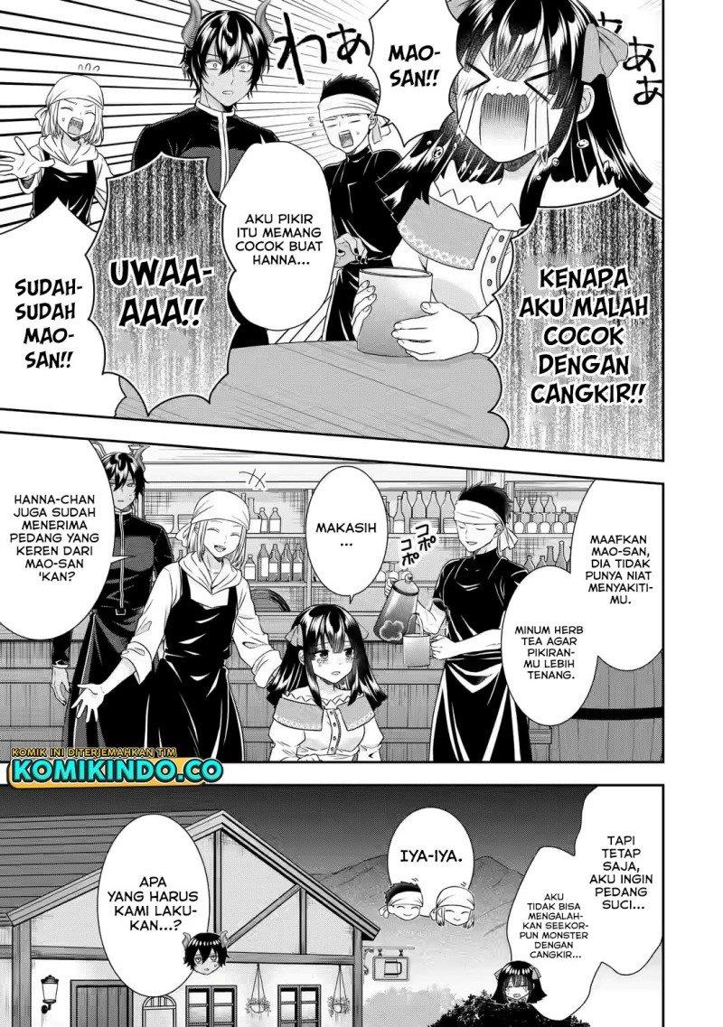 tensei-ryoushu-no-yuuryou-kaitaku-zensei-no-kioku-o-ikashite-white-ni-tsutometara-yuunou-na-jinzai-ga-atsumari-sugimashita - Chapter: 22.2