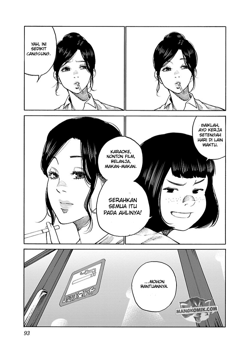 cigarette-cherry - Chapter: 105