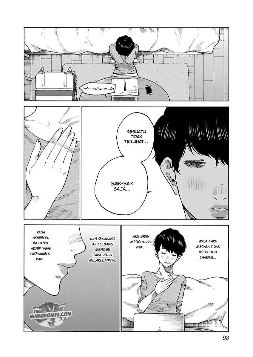 cigarette-cherry - Chapter: 105