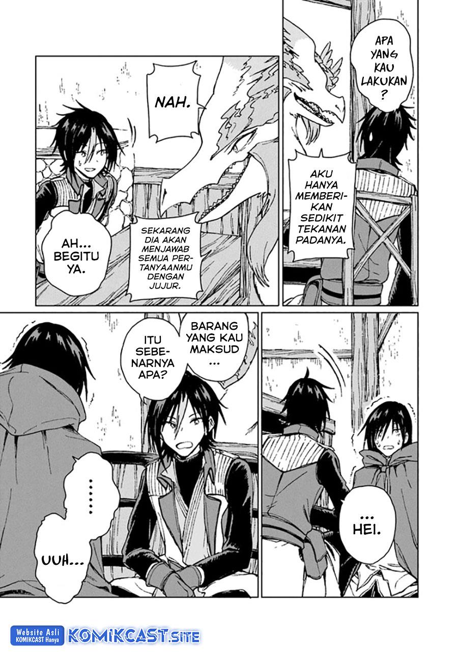 s-kyuu-guild-wo-tsuihou-saretakedo-jitsu-wa-ore-dake-dragon-no-kotoba-ga-wakaru-no-de-kidzuita-toki-ni-wa-ryuu-kishi-no-chouten-wo-kiwametemashita - Chapter: 14