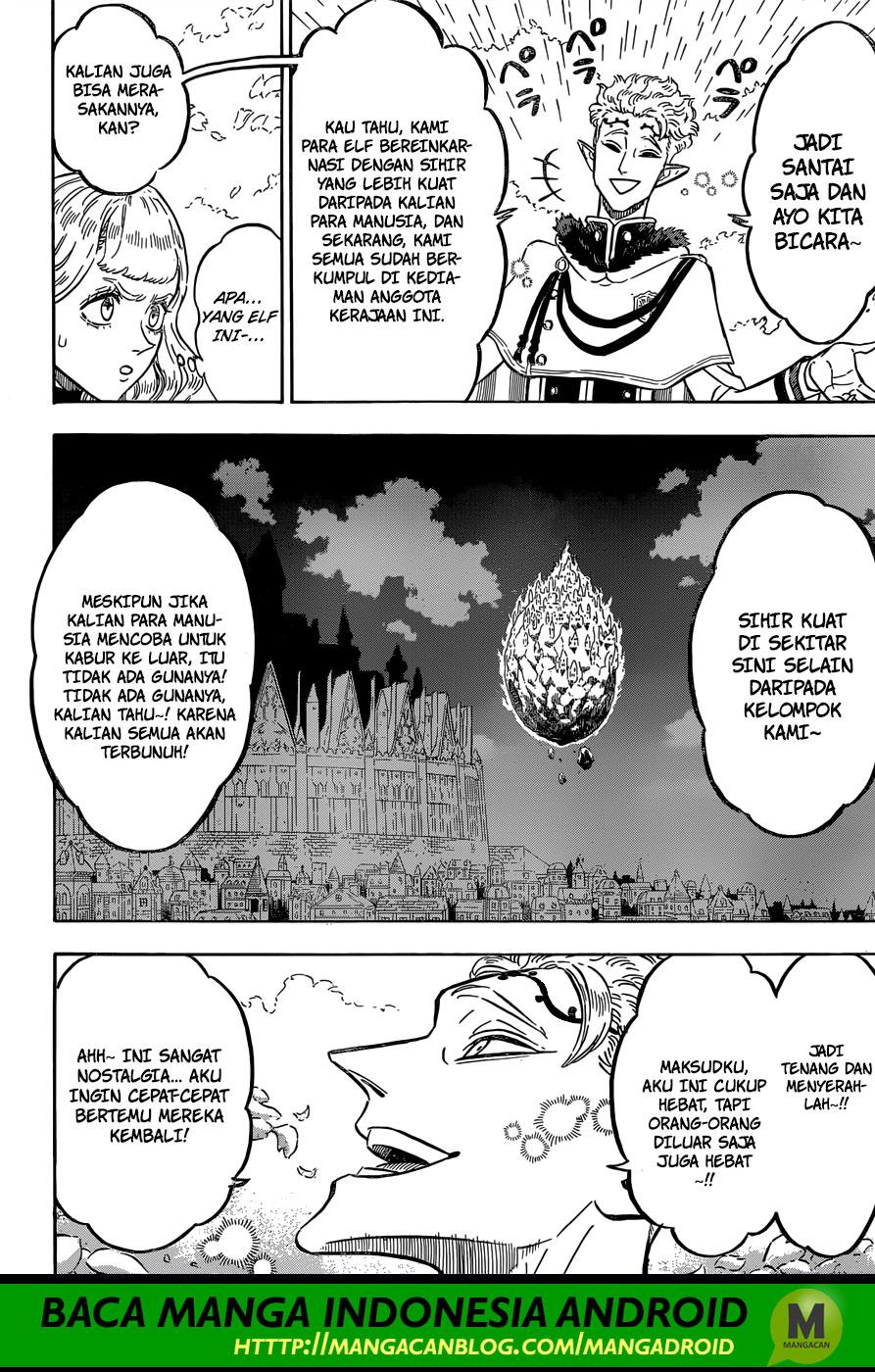 black-clover - Chapter: 179