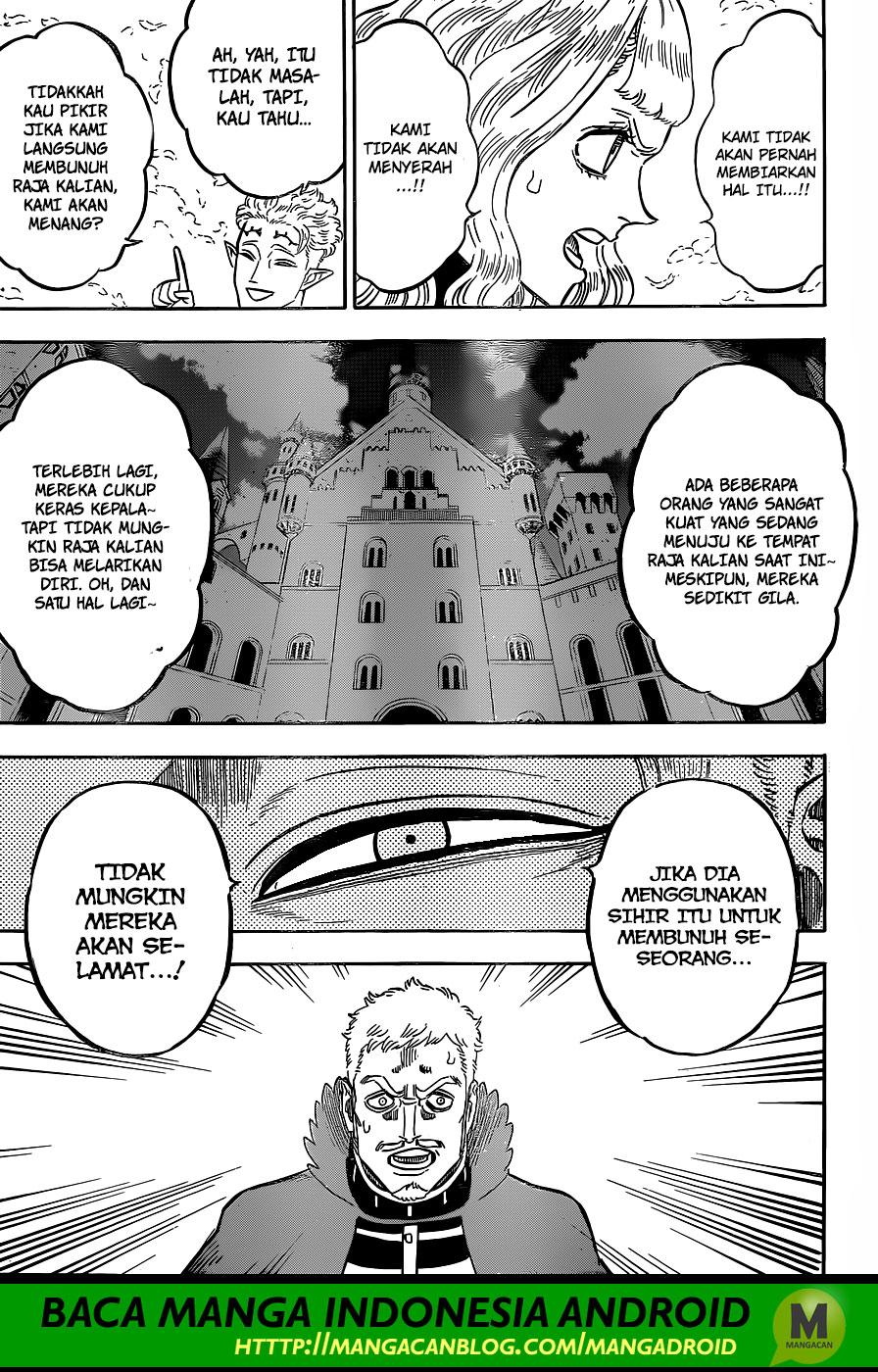 black-clover - Chapter: 179