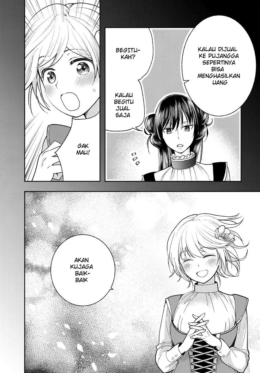 ashita-mo-mata-yuusha-no-tonari - Chapter: 3