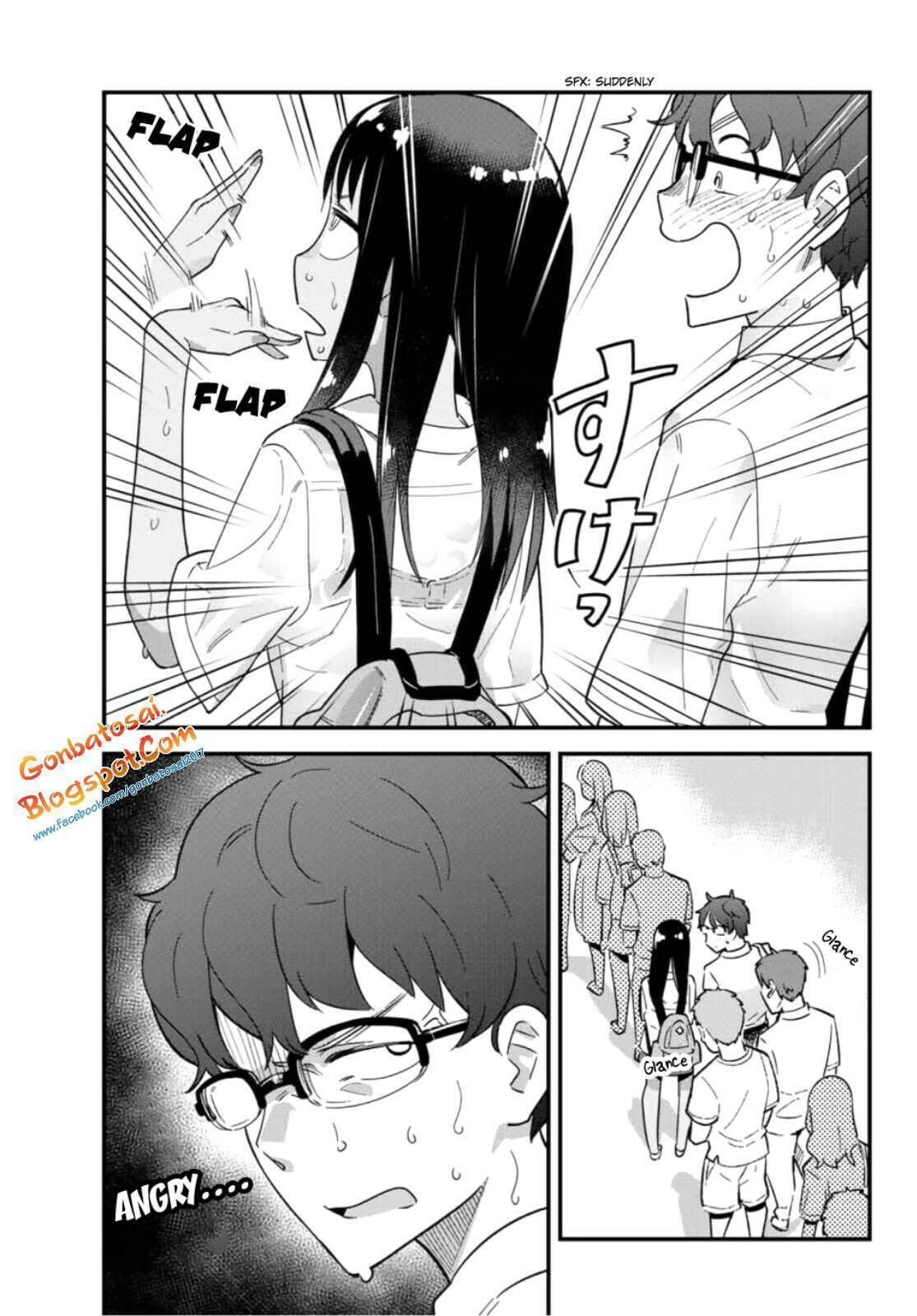 ijiranaide-nagatoro-san - Chapter: 20